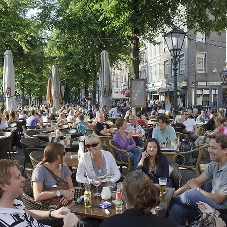 Hotel Sebel Den Haag