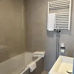 Sebel 3* Haag