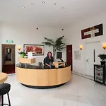 Hotel Sebel Den Haag