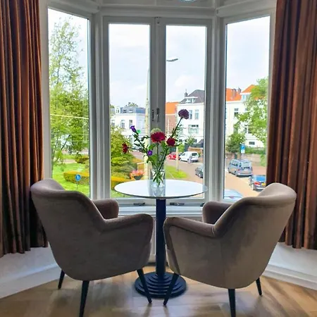 Sebel 3* The Hague