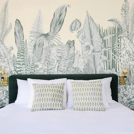 Sebel מלון האג