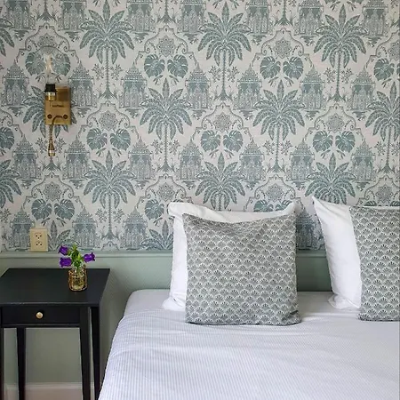 Hotel Sebel