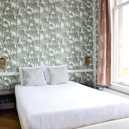 Sebel 3* The Hague