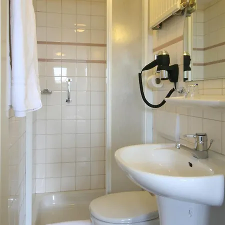 Sebel 3* The Hague