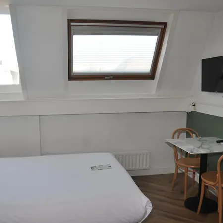 Hotel Sebel