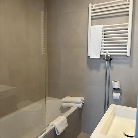 Sebel 3* The Hague