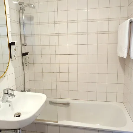 Hotel Sebel