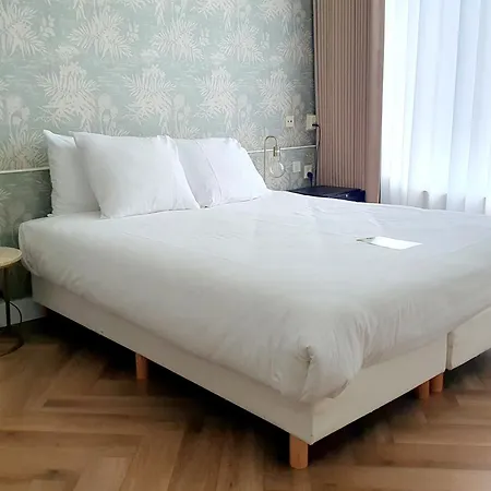 Hotel Sebel Haag