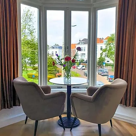 Hotel Sebel