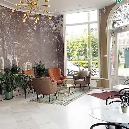 Hotel Sebel The Hague