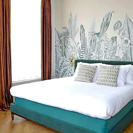 Hotel Sebel 3*