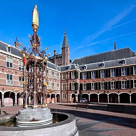 Hotel Sebel The Hague