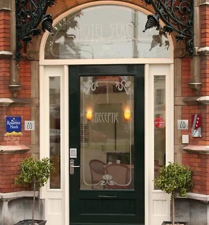 Sebel Hotel