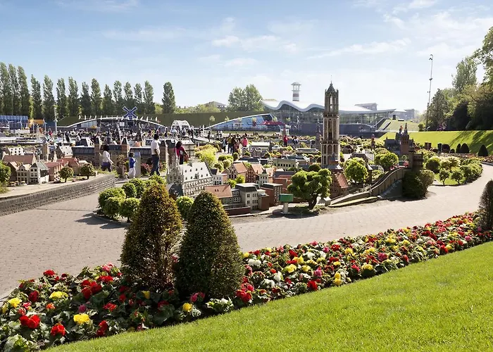 Sebel Hotel The Hague