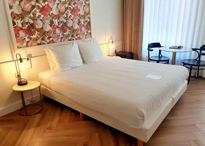 Sebel Hotel The Hague