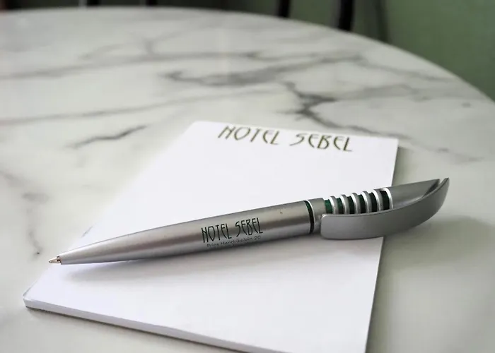 Hotel Sebel The Hague