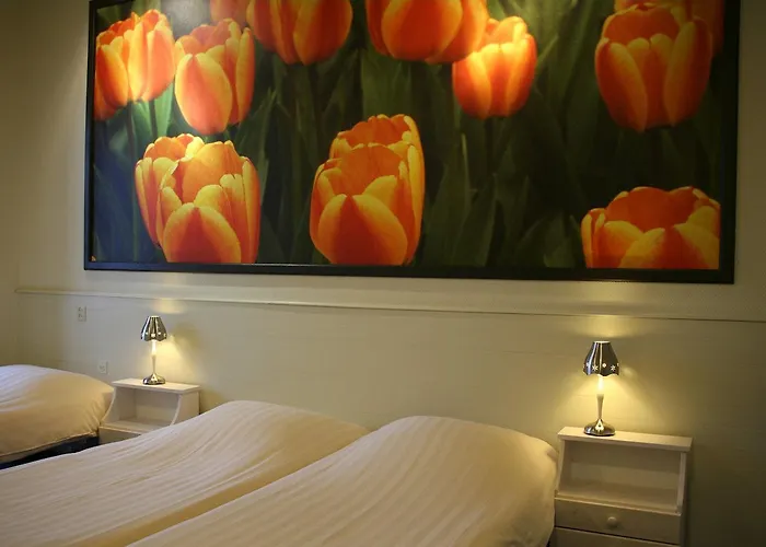 Sebel Hotel The Hague