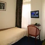 Sebel 3* Den Haag