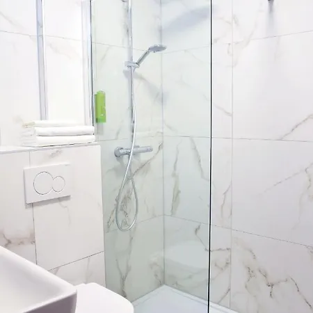 세벨 호텔 헤이그