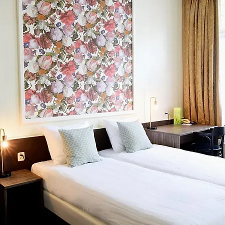 호텔 세벨 헤이그