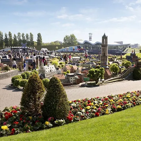 세벨 호텔 헤이그