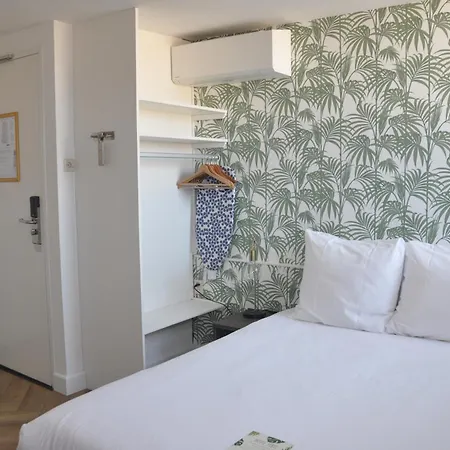 세벨 호텔 헤이그