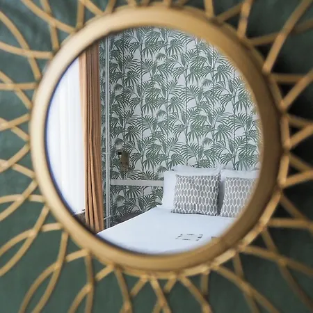 세벨 호텔 헤이그