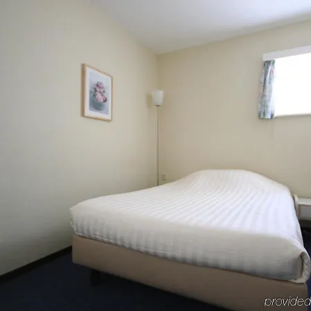 호텔 세벨 헤이그