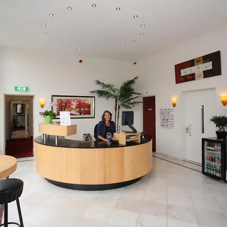 호텔 세벨 헤이그