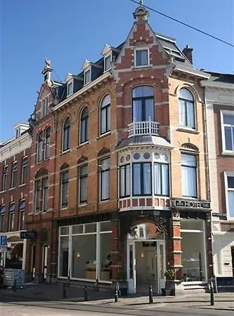 세벨 호텔 헤이그