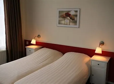 原住酒店 酒店 3*