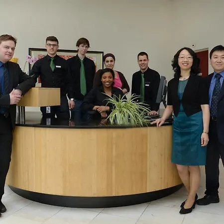 세벨 호텔 헤이그