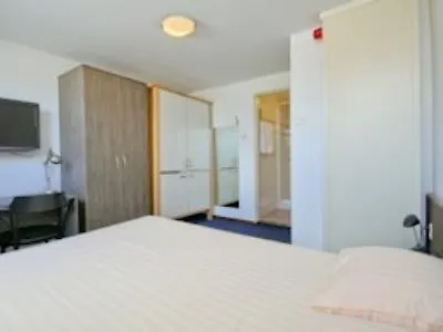 Sebel 3* Χάγη