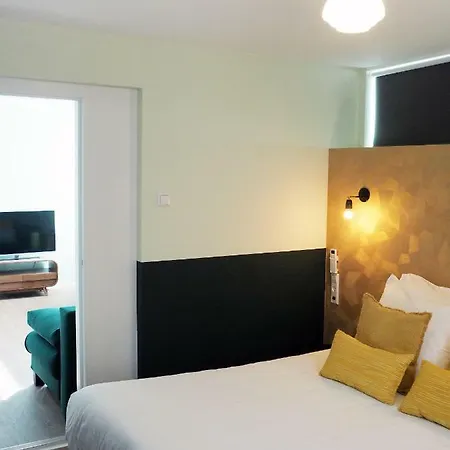 세벨 호텔 헤이그