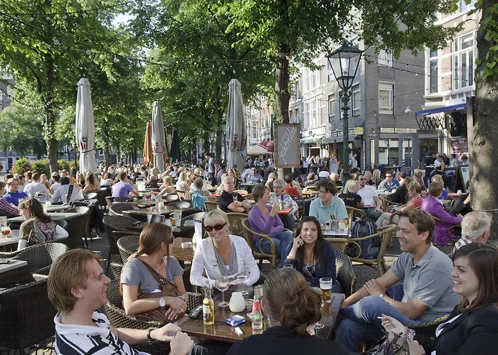 Hotel Sebel The Hague