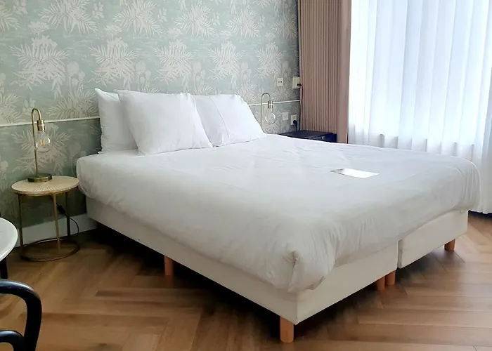 Hotel Sebel The Hague